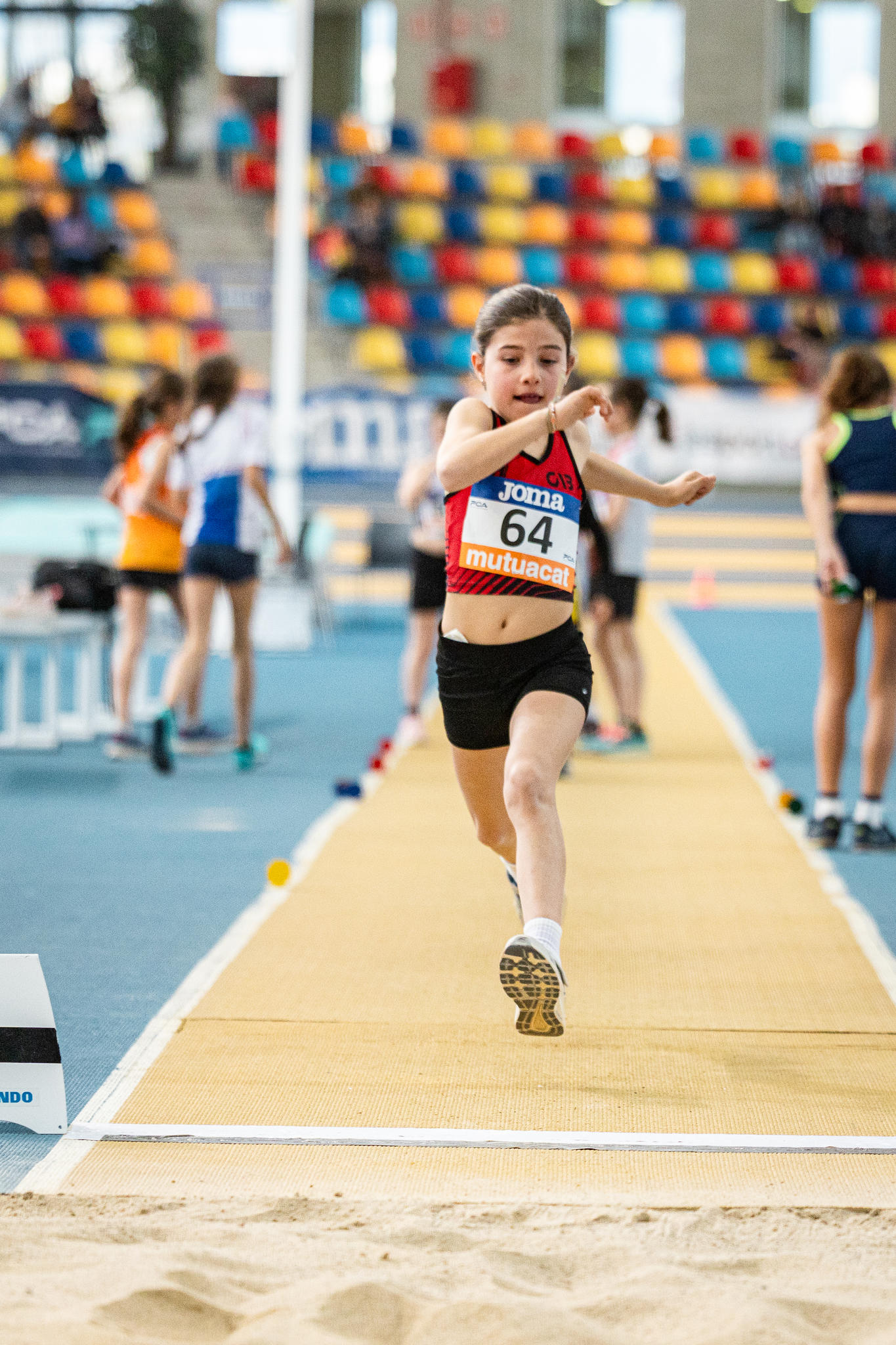Club Atletisme Badalona - 